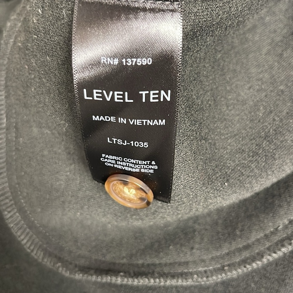 $10, Jacket - Picture 8 of 9